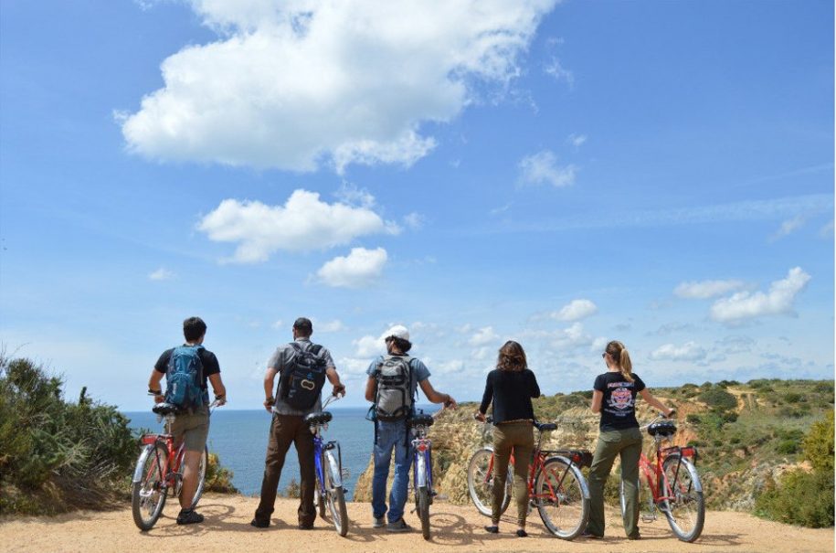 bike tours lagos